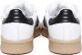 Adidas Klassieke Lifestyle Sneaker met Voetbal en Skateboard Invloeden White - Thumbnail 14