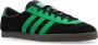 Adidas Originals London1 Core Black Green Gum- Core Black Green Gum - Thumbnail 19