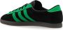 Adidas Originals London1 Core Black Green Gum- Core Black Green Gum - Thumbnail 20