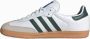 Adidas Originals Los Angeles Football Geïnspireerde Lederen Sneakers - Thumbnail 2