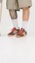 Adidas SL 72 Schoenen Bruin Maat: 41 1 3 Nylon Foot Locker - Thumbnail 8