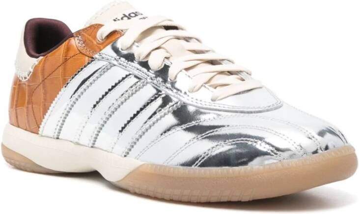 adidas Originals Metallic Samba Sneakers Multicolor Dames