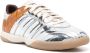 Adidas Originals Metallic Samba Sneakers Multicolor Dames - Thumbnail 3