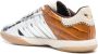 Adidas Originals Metallic Samba Sneakers Multicolor Dames - Thumbnail 4