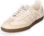 Adidas Originals Samba OG Cloud White Wonder Quartz Wonder White- Cloud White Wonder Quartz Wonder White - Thumbnail 8