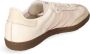 Adidas Originals Samba OG Cloud White Wonder Quartz Wonder White- Cloud White Wonder Quartz Wonder White - Thumbnail 9