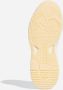 Adidas Originals Buty sneakersy Niteball II W Gw0877 Beige Dames - Thumbnail 4