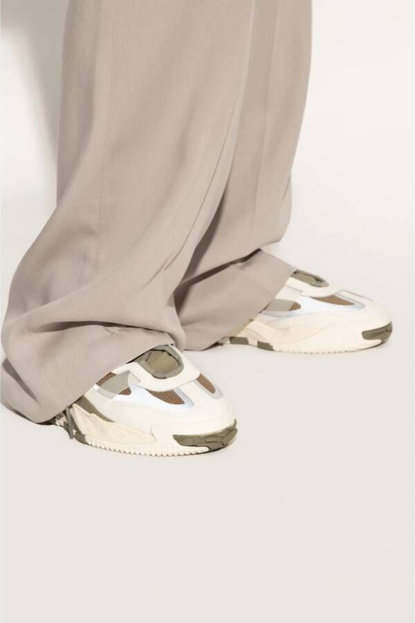 adidas Originals Niteball sneakers Beige Dames