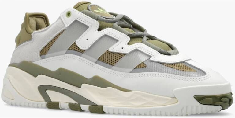 adidas Originals Niteball sneakers Beige Dames