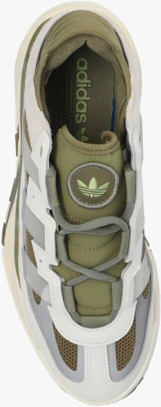 adidas Originals Niteball sneakers Beige Dames