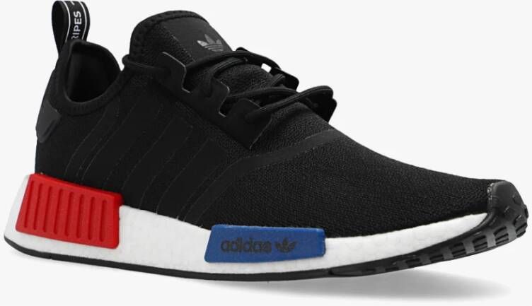 adidas Originals Nmd_R1 sneakers Zwart Heren