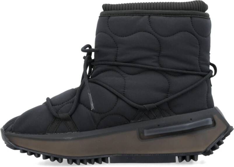 adidas Originals Nmd_S1 Boot Black Dames