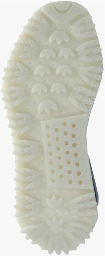 adidas Originals Nmd S1 FS sneakers Wit Dames
