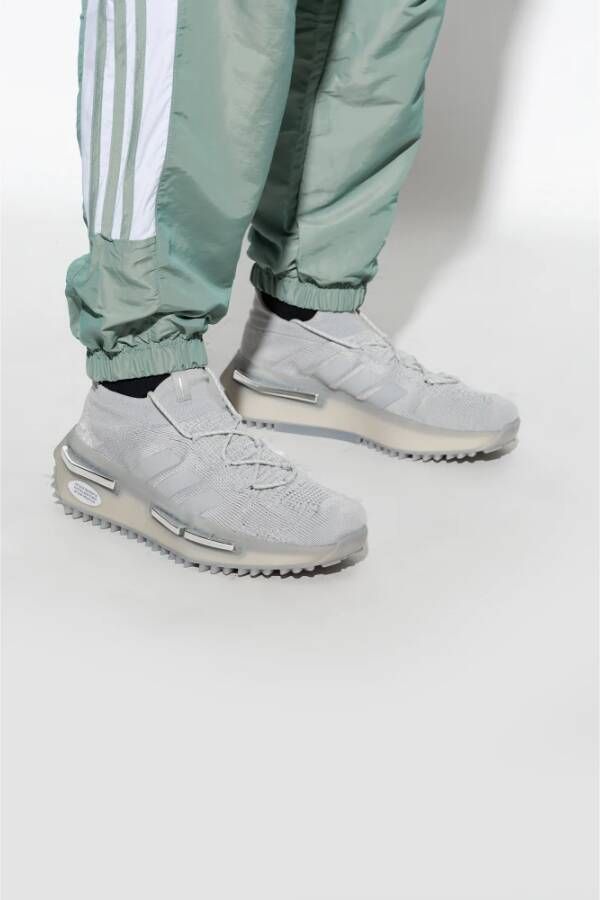 adidas Originals Nmd_S1 sneakers Grijs Heren