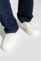 Adidas Stijlvolle Nucombe Sneakers voor Mannen Beige Heren - Thumbnail 7