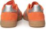 Adidas Handball Spezial Schoenen Oranje Maat: 40 2 3 Leer Foot Locker - Thumbnail 6