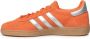 Adidas Handball Spezial Schoenen Oranje Maat: 40 2 3 Leer Foot Locker - Thumbnail 7