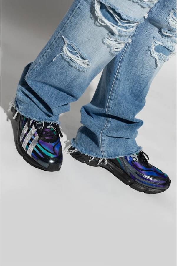 adidas Originals Orketro 2 sneakers Meerkleurig Heren