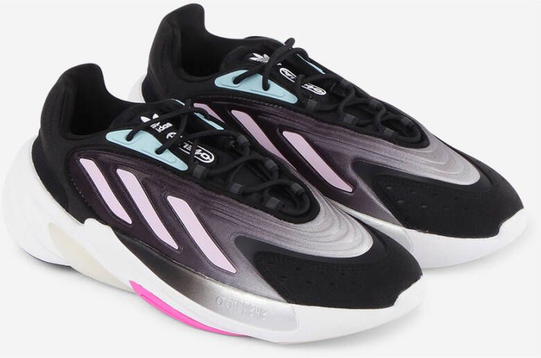 adidas Originals Ozelia W sneakers Zwart Dames
