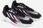 Adidas Originals Ozelia Women Cblack Clpink Ftwwht Schoenmaat 40 2 3 Sneakers H04266 - Thumbnail 2