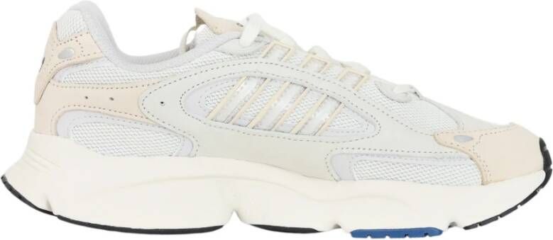 adidas Originals Ozmillen Beige Damessneakers Multicolor Dames