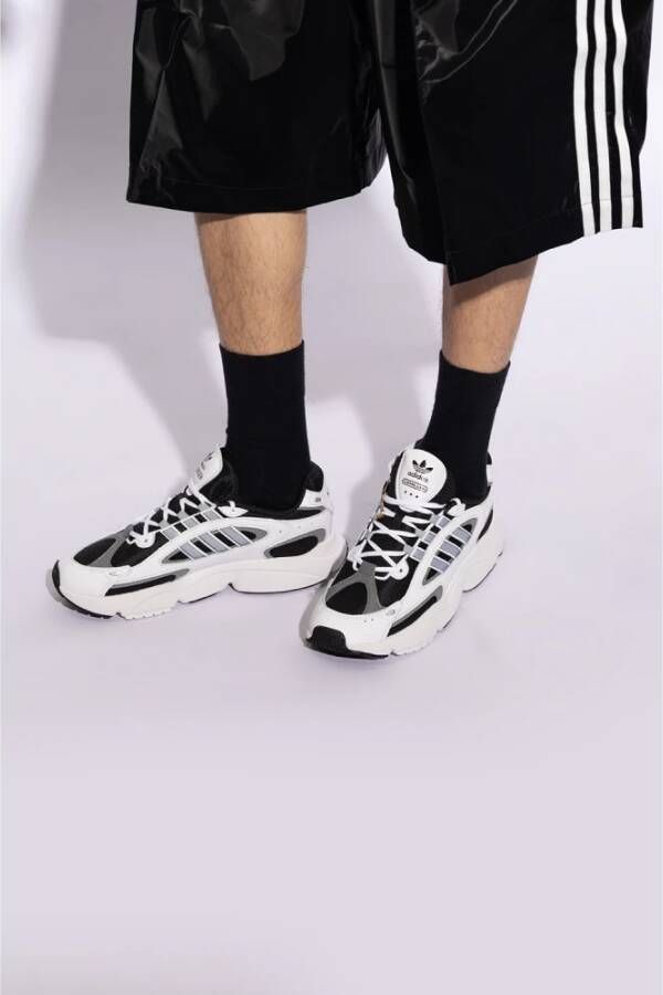 adidas Originals Ozmillen sneakers White Heren