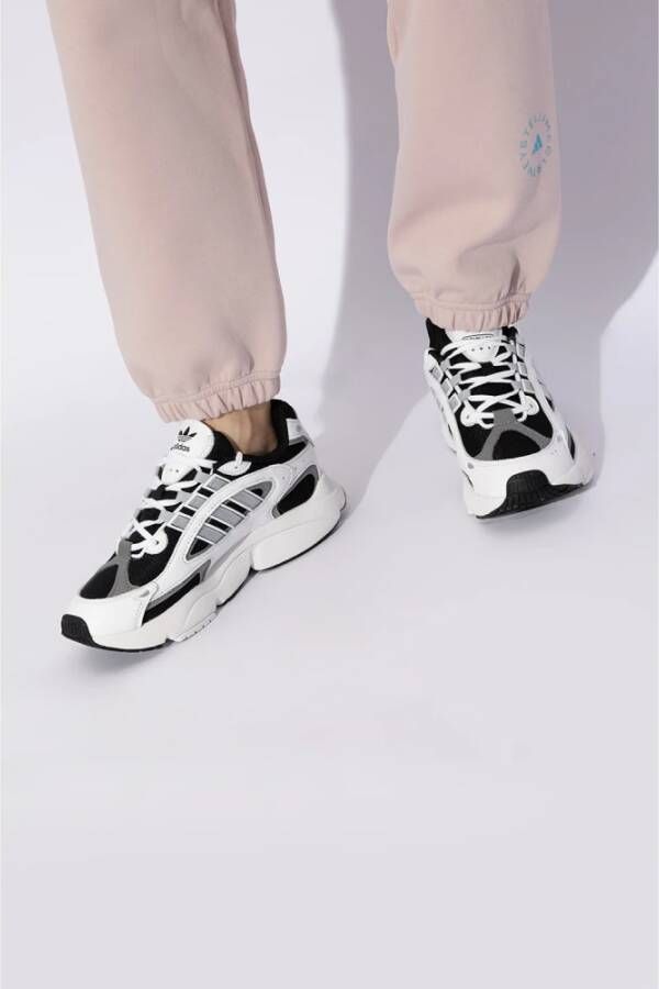 adidas Originals Ozmillen sneakers White Dames