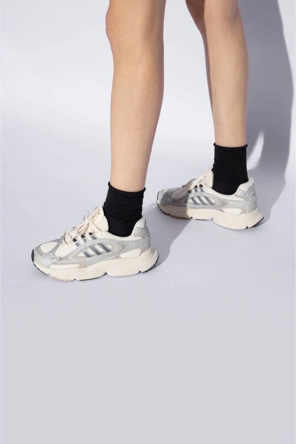 adidas Originals Ozmillen W sneakers White Dames