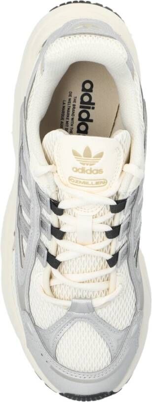 adidas Originals Ozmillen W sneakers White Dames