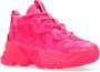 Adidas Originals Ozthemis platform sneakers Pink Dames - Thumbnail 5