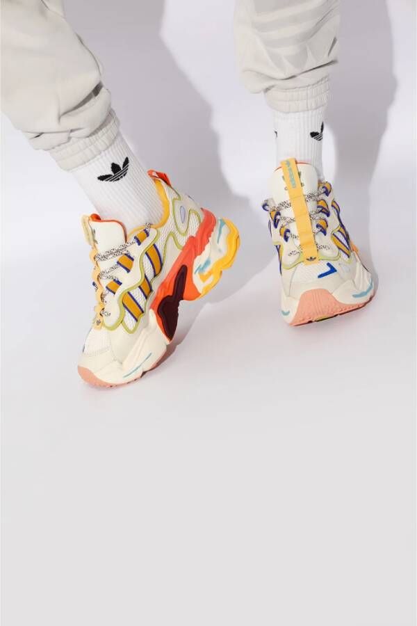 adidas Originals Ozthemis sneakers Multicolor Dames
