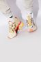 Adidas Originals Ozthemis sneakers Multicolor Dames - Thumbnail 2