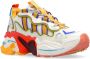 Adidas Originals Ozthemis sneakers Multicolor Dames - Thumbnail 4