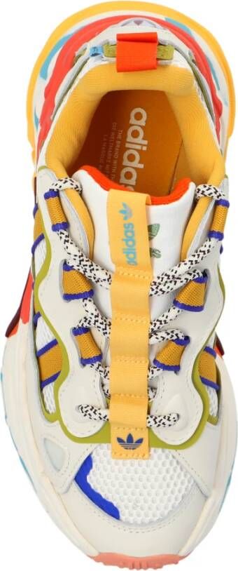 adidas Originals Ozthemis sneakers Multicolor Dames