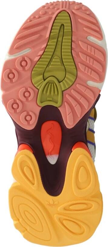 adidas Originals Ozthemis sneakers Multicolor Dames