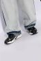 Adidas Originals Mesh Sneakers met Leren Overlays Multicolor Heren - Thumbnail 2