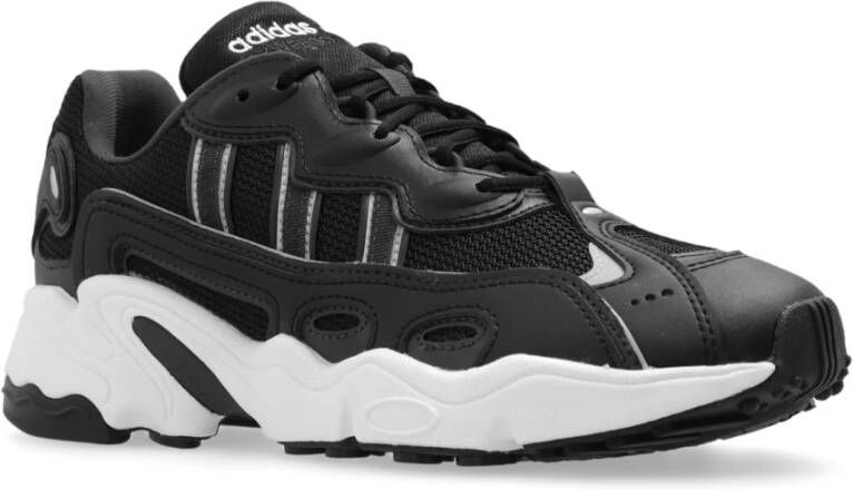 adidas Originals Ozweego OG sneakers Black Dames