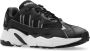 Adidas Originals Mesh Sneakers met Leren Overlays Multicolor Heren - Thumbnail 4