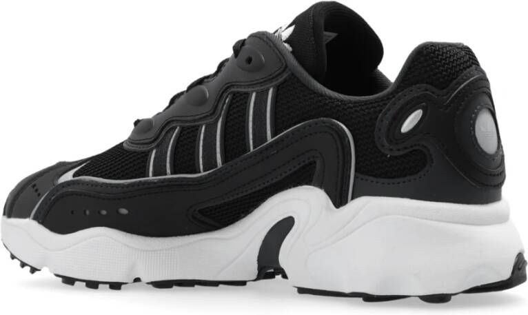 adidas Originals Ozweego OG sneakers Black Dames
