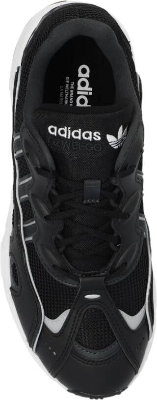 adidas Originals Ozweego OG sneakers Black Dames