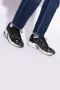 Adidas Originals Mesh Sneakers met Leren Overlays Multicolor Heren - Thumbnail 12