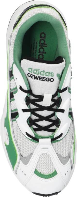 adidas Originals Ozweego OG sneakers Green Dames