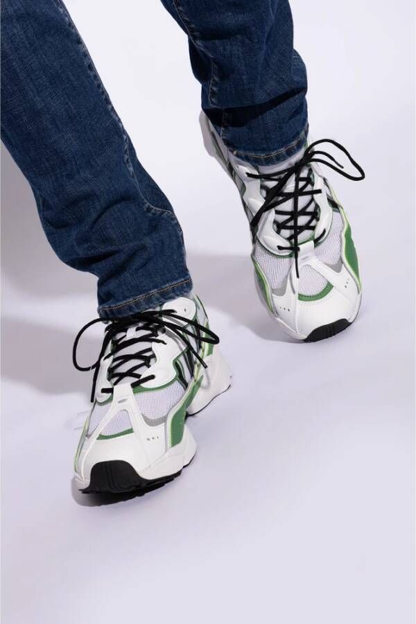 adidas Originals Ozweego OG sneakers Green Heren