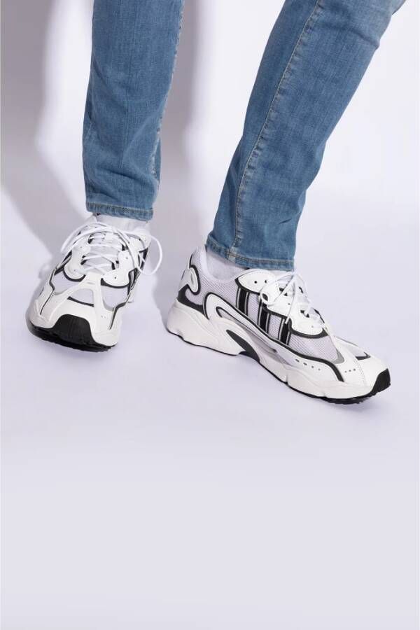 adidas Originals Ozweego OG sneakers White Heren