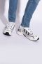 Adidas Originals Sneakers met Mesh Overlays White Dames - Thumbnail 10