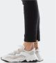 Adidas Originals OZWEEGO Shoes Cloud White Cloud White Core Black Kind Cloud White Cloud White Core Black - Thumbnail 8