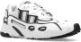 Adidas Originals Sneakers met Mesh Overlays White Dames - Thumbnail 4