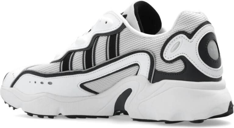 adidas Originals Ozweego sneakers White Dames