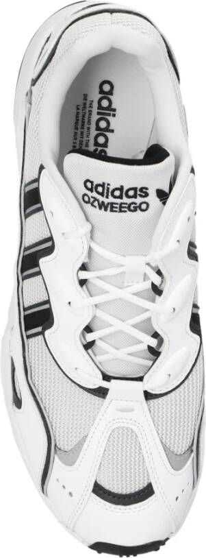 adidas Originals Ozweego sneakers White Dames