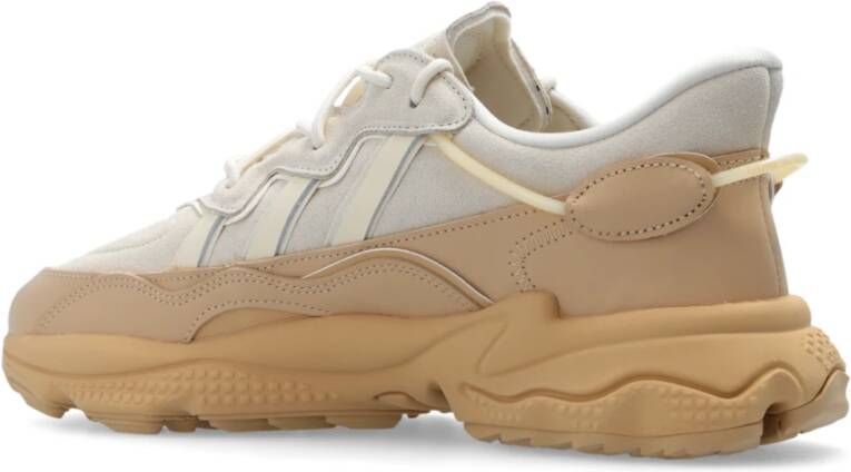 Adidas Originals Ozweego TR sneakers Beige Schoenen